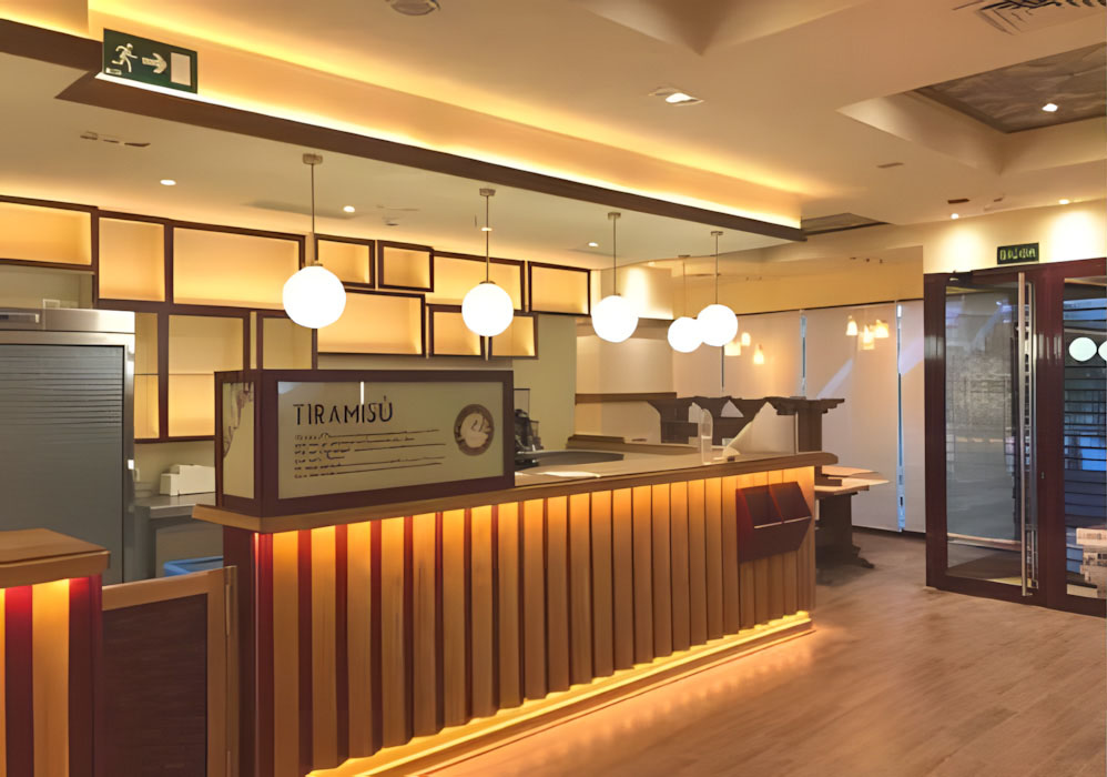 Restaurante Tagliatella